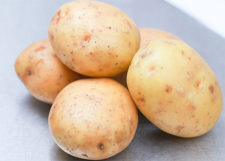  Make a baked potato
