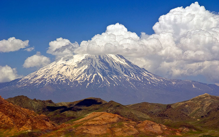 ارمنستان