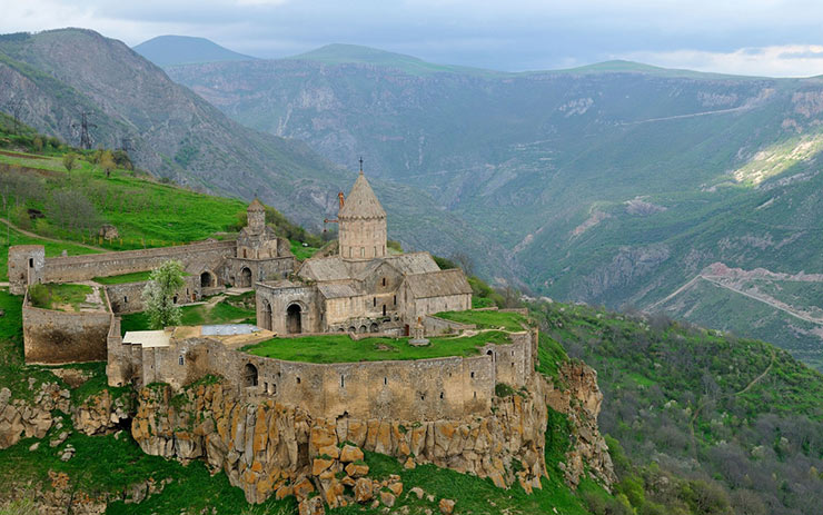 ارمنستان