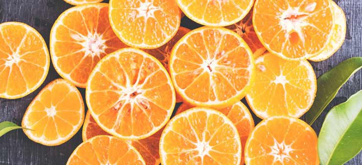 vitamin c