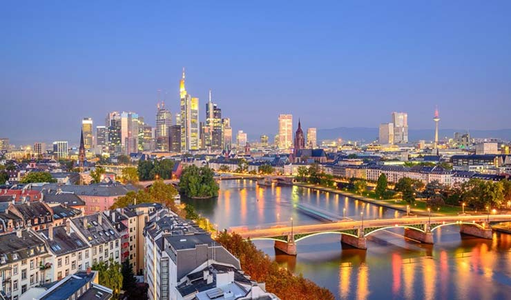 Frankfurt