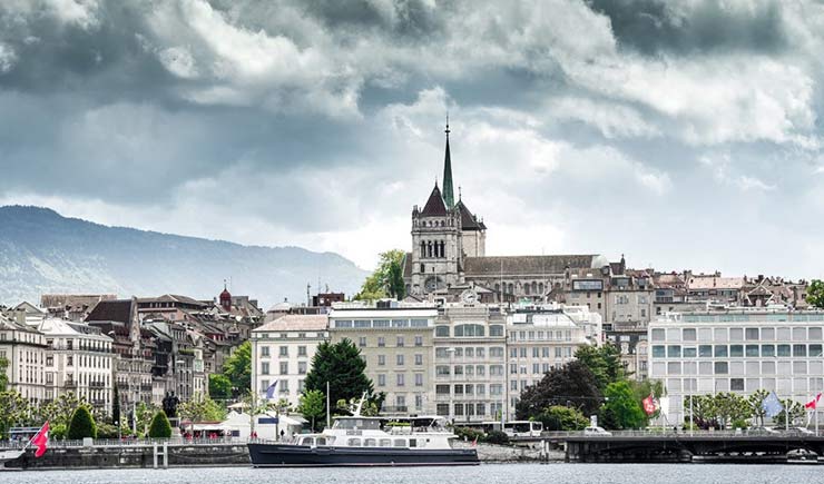 Geneva