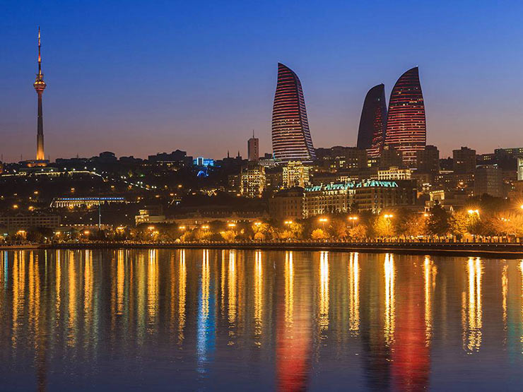 baku