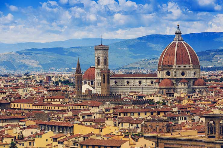 Santa Maria del Fiore
