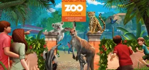 باغ وحش های معروف جهان