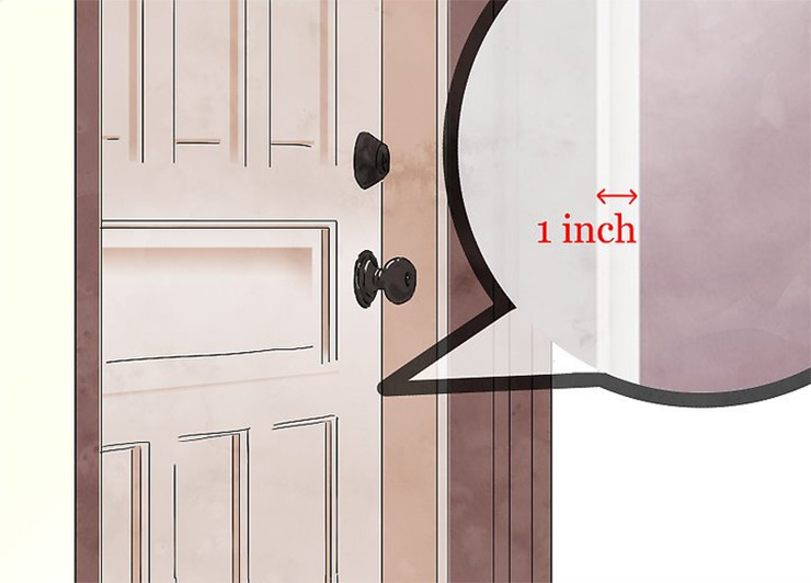 Replace your older entry doors