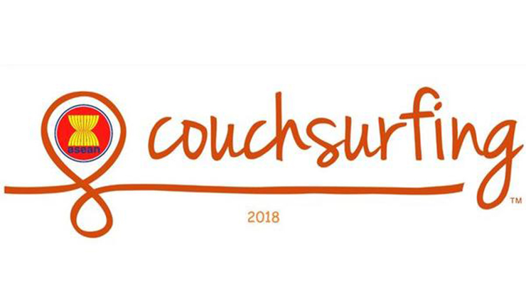  CouchSurfing