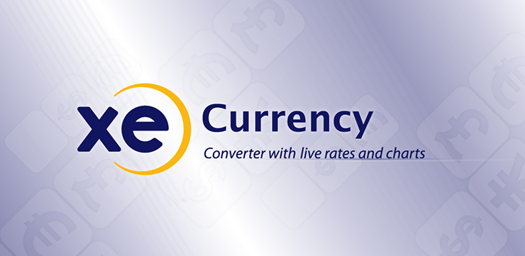 XE Currency 