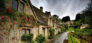 10 روستای زیبا و حیرت انگیز بریتانیا