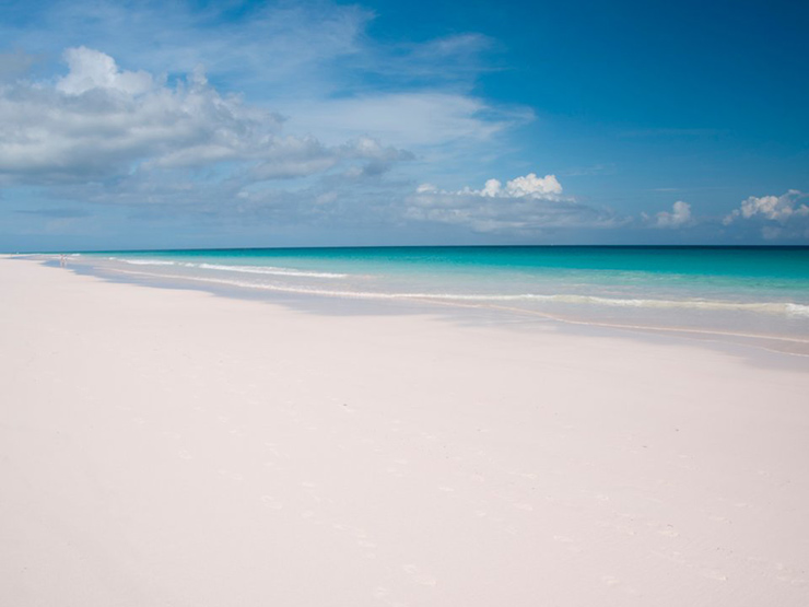 Harbour Islands, Bahamas