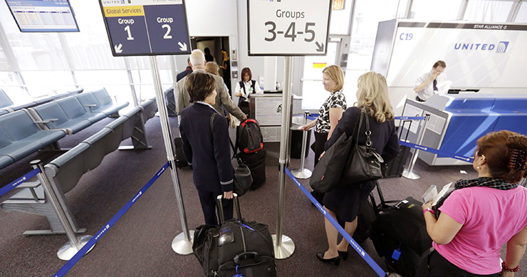 Don’t Assume Your Carry-on Won’t Be Gate-Checked
