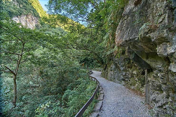 Taroko Gorge