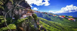 10 نکته ای که قبل از رفتن به بوتان باید بدانید
