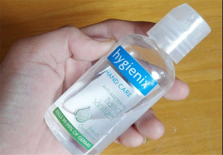 Hand Sanitizer