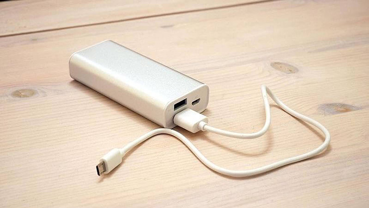 power bank