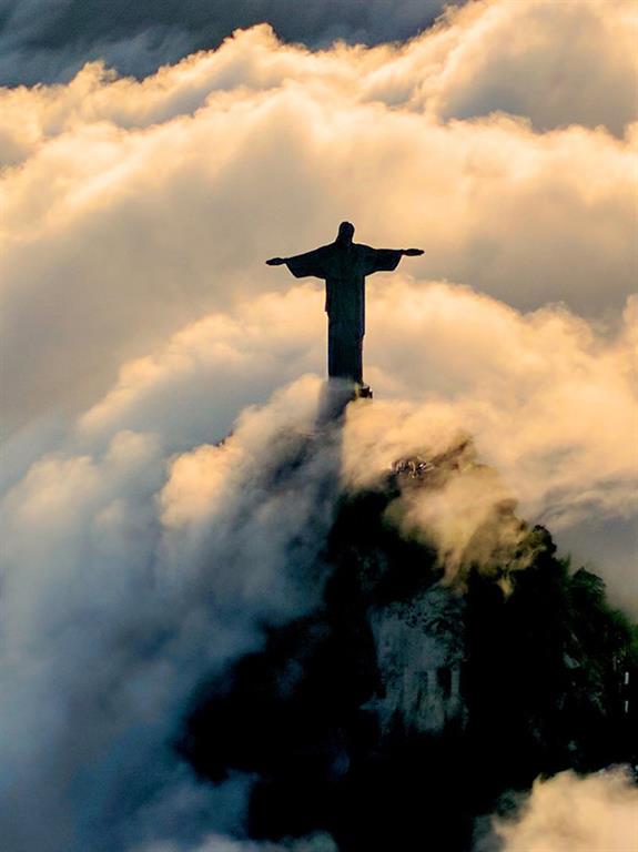 Christ the Redeemer