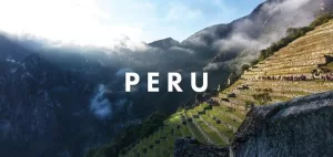 پرو،  قلب تپنده بومیان آمریکای جنوبی