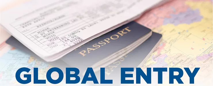 راهنمای تمدید طرح GLOBAL   ENTRY  (طرح ورود به تمام نقاط جهان)