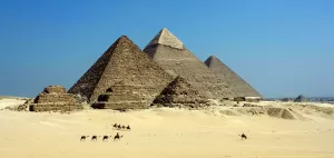 مصریان که برای گردشگران مزاحمت ایجاد کنند، جریمه خواهند شد