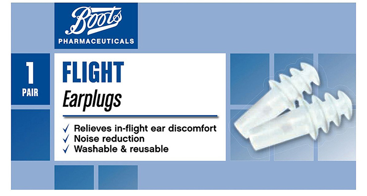 earplugs