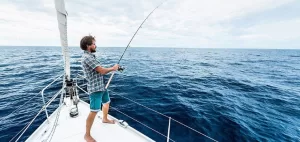 ده مکان عالی برای ماهیگیری ورزشی در دنیا