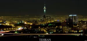 هتل 3 ستاره در تهران