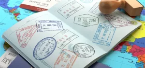 دلايل شگفت انگيز پشت پرده رنگ گذرنامه ها
