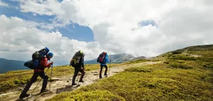 سلامتی و تناسب اندام را سوغات سفرهایتان کنید