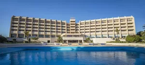 معرفی هتل شایان کیش – هتل ساحلی 5 ستاره در بهترین نقطه جزیره