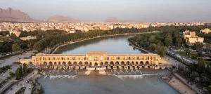 بهترین هتل های اصفهان - سفری خاطره انگیز به نصف جهان
