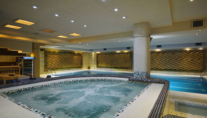 خدمات و امکانات هتل الیزه شیراز