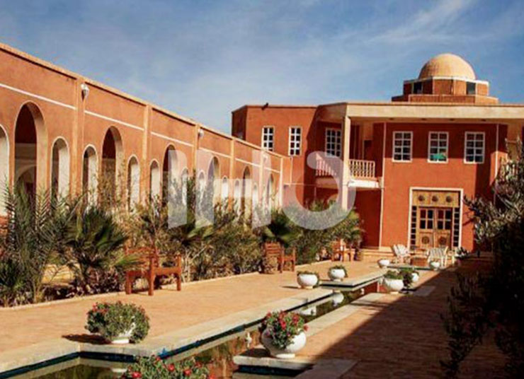 هتل بالی اصفهان