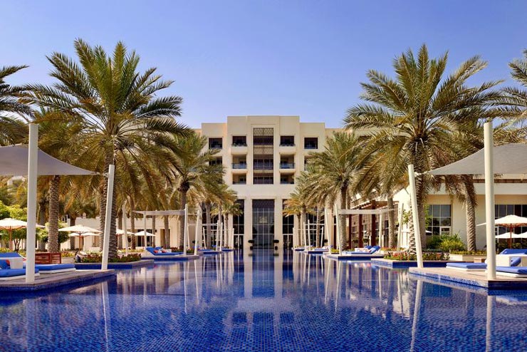 Fairmont Bab Al Bahr