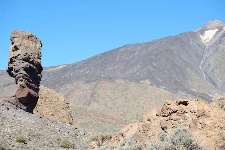 Teide National Park