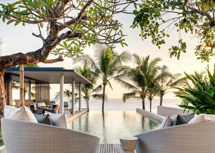 بهترین هتل های سبز و دوستدار محیط زیست در جهان 5 Soori Bali, Bali