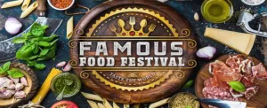13 فستیوال محبوب غذا در سراسر جهان