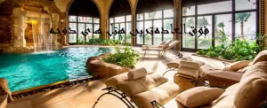 فوق‌العاده‌ترین سوئیت‌های هتل در دوحه