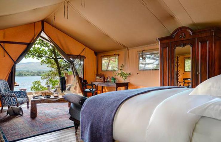 Killer hideaways in Kenmare