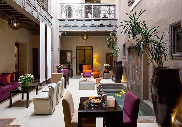  Riad Dar One