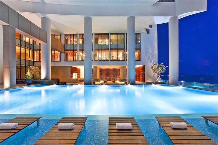 Sheraton Nha Trang Hotel and Spa