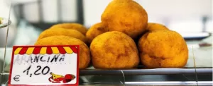 آرانچینی نبرد جنسیتی بر سر مشهورترین غذای جزیره سیسیل