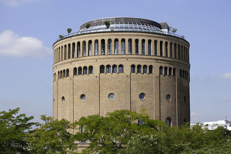 Hotel Im Wasserturm, Cologne