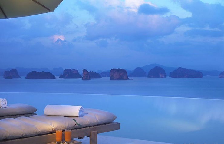 Six Senses Yao Noi