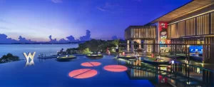 11 هتل شگفت انگیز و بی نظیر در تایلند