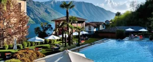 11 هتل شگفت انگیز و بی نظیر در ایتالیا