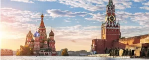 7 مورد از بهترین هتل های شهر مسکو