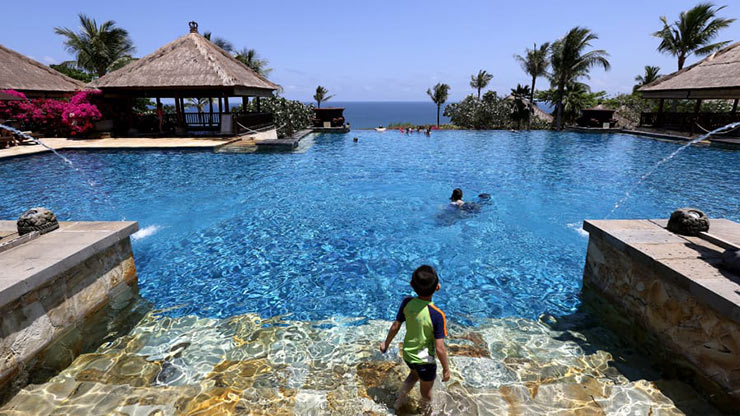 AYANA Resort and Spa Bali