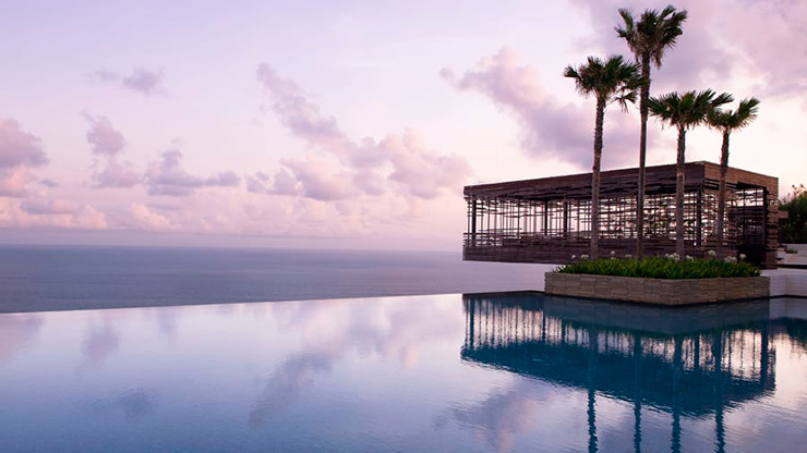 Alila Villas Uluwatu