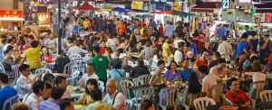 کوالالامپور، پایتخت غذای آسیا را بشناسید