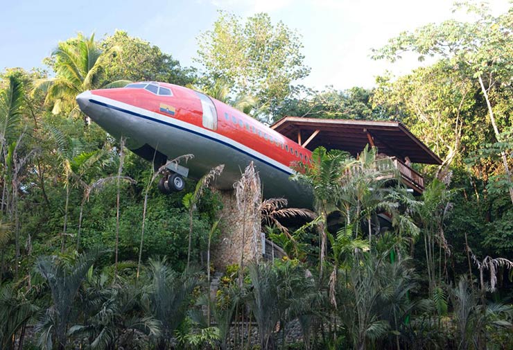 Costa Verde, Quepos, Costa Rica